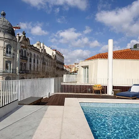 Dream With Pool In The Heart Of The Daire *